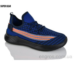 Кроссовки Super Gear